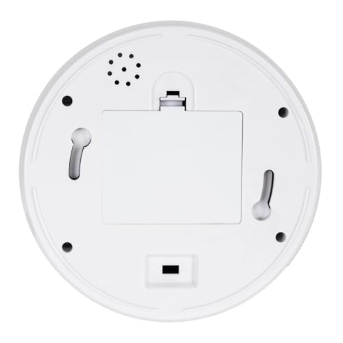 Maclean DC2300 Kamera-Attrappe Dome LED 1 Stück