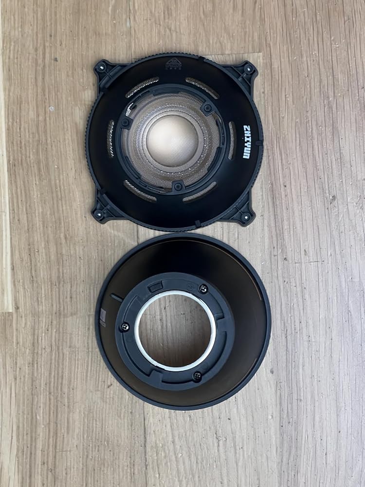 Zhiyun ZY Mount Mini Lens Reflektor Lichtformer