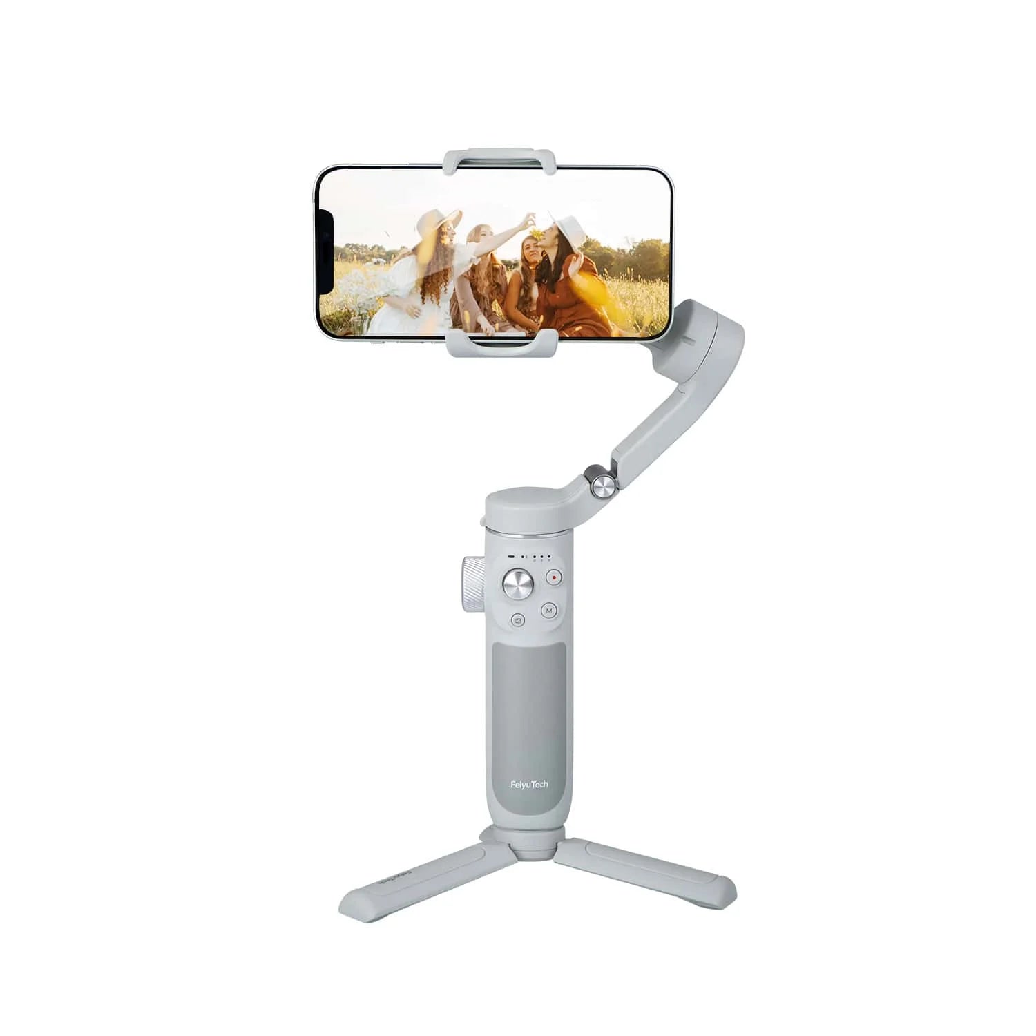 FeiyuTech VB4SE Smartphone-Gimbal Stabilisator Handy