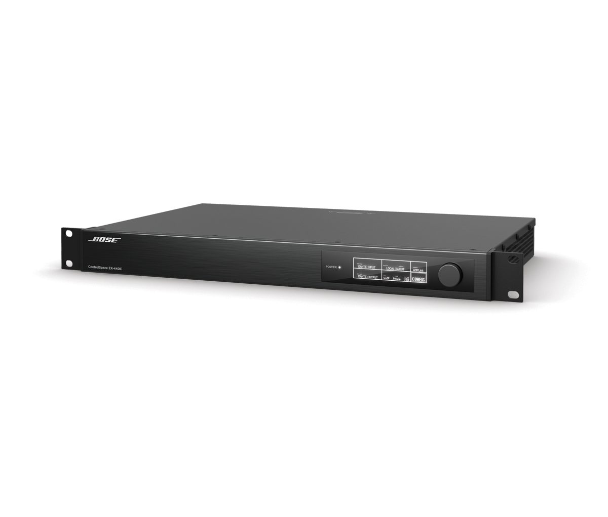 Bose Professional ControlSpace EX-440C Soundprozessor Konferenz