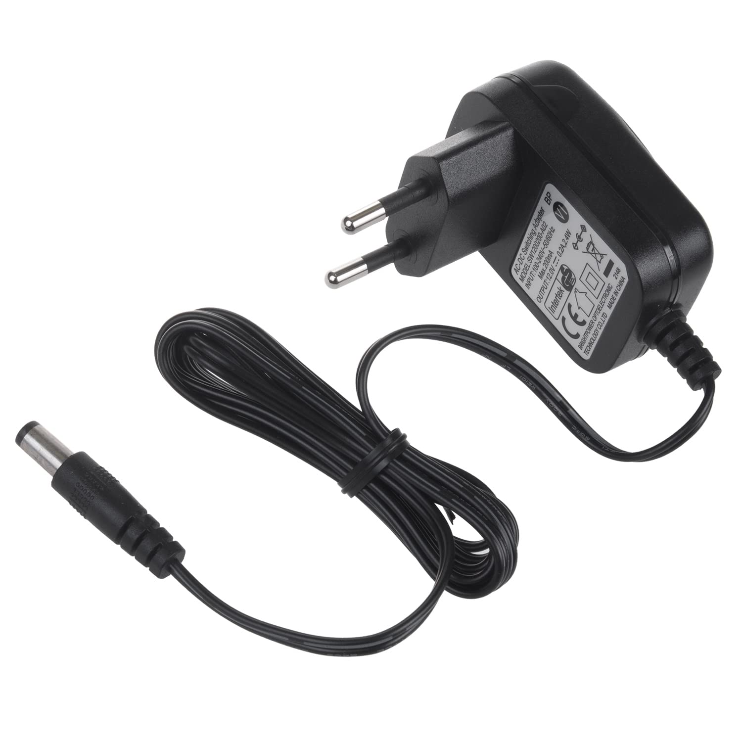 Maclean MCTV-963 DVB-T2 Zimmerantenne aktiv 45 dB