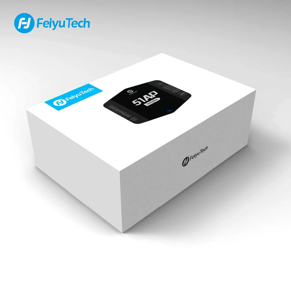 FeiyuTech FY-51AP Flight Controller UAV Steuerung