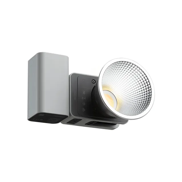 Zhiyun CINEPEER CX50 COB-Studioleuchte 50W Bi-Color