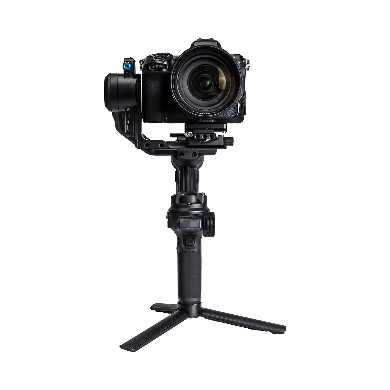 FeiyuTech SCORP 3 Gimbal DSLR Mirrorless SCORP 3