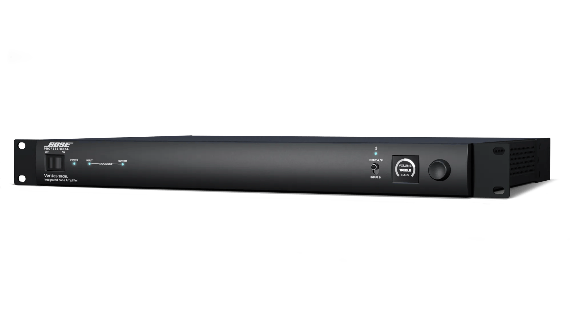 Bose Professional Veritas 2160BL Lautsprecher Schwarz