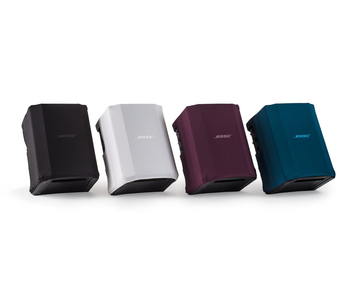 Bose Professional S1 Play-Through Cover Schutzhülle