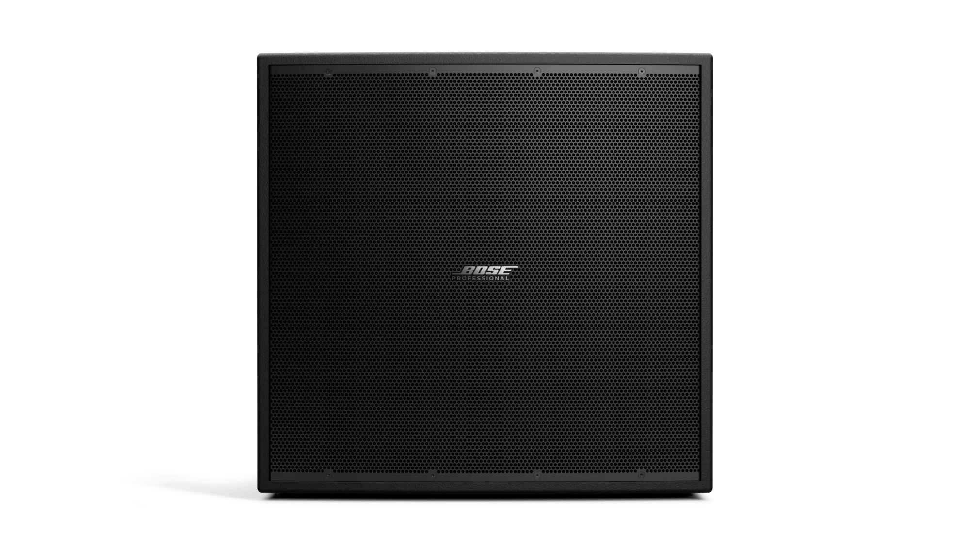 Bose Professional ShowTime STS118E Subwoofer Passiv 18 Zoll