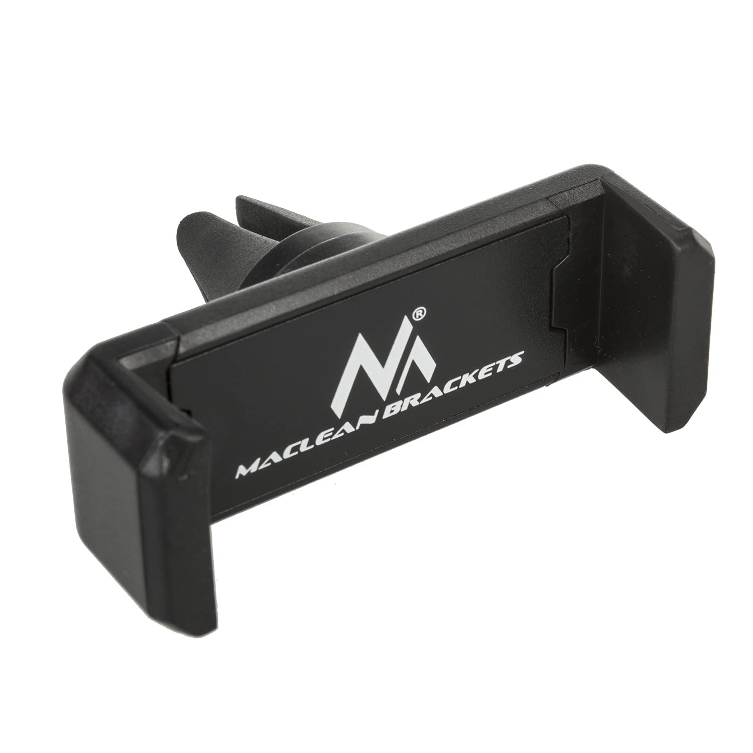 Maclean MC-322 Handyhalterung Lüftung 360° drehbar 54-87 mm