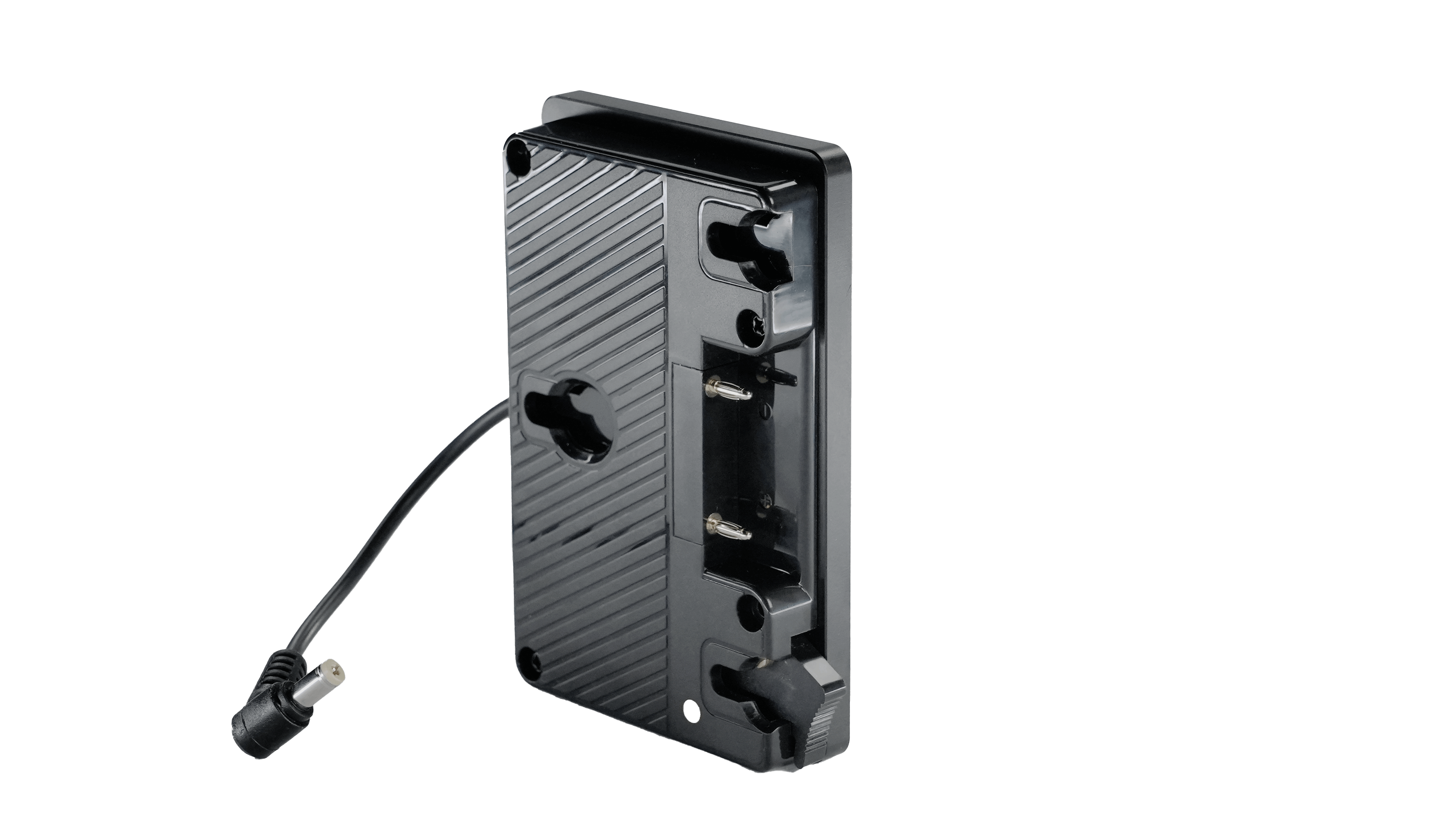Edelkrone Battery Brackets LP-E6 Akkuhalter HeadPLUS