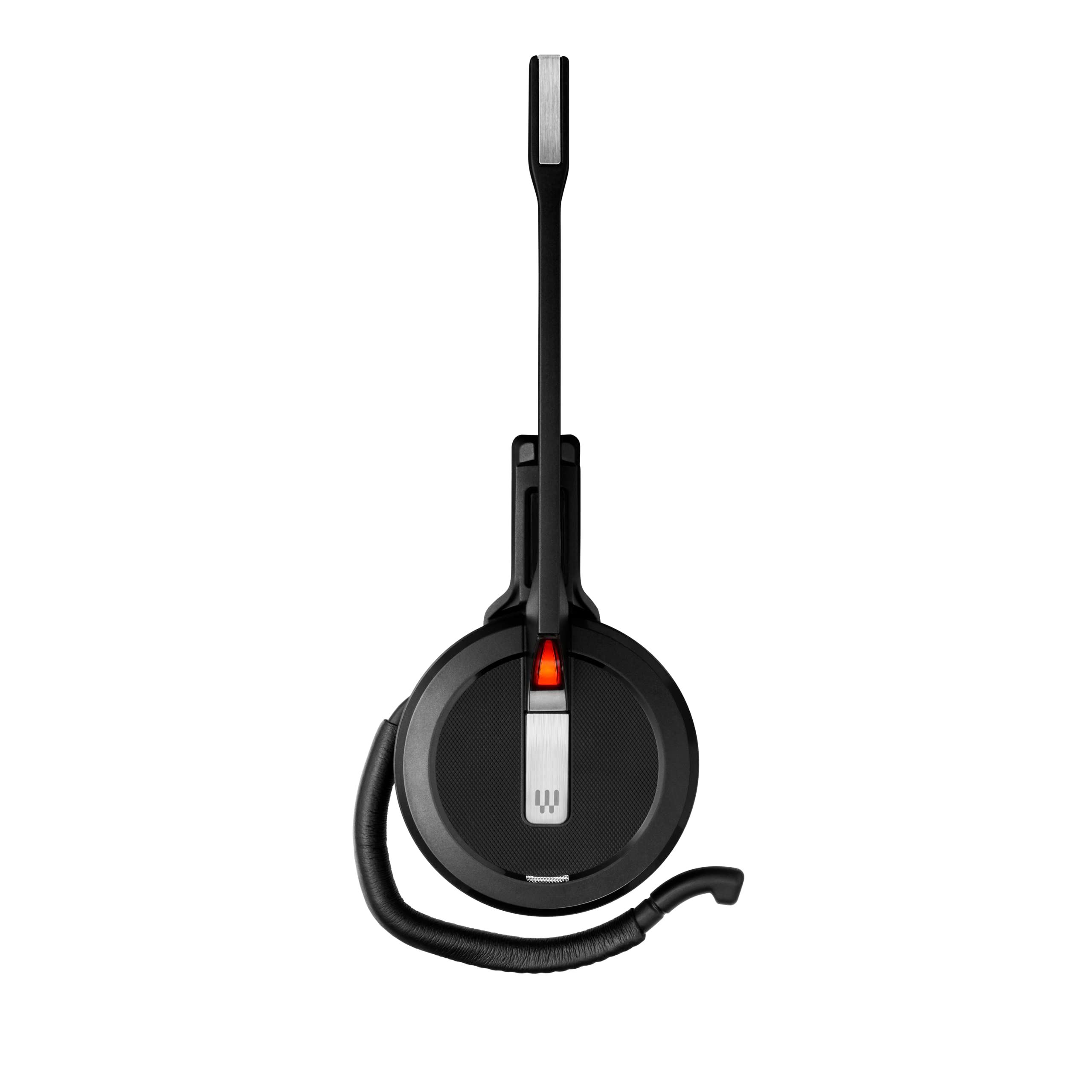 EPOS IMPACT SDW 5011 Headset 3-in-1 mit DECT-Dongle schwarz