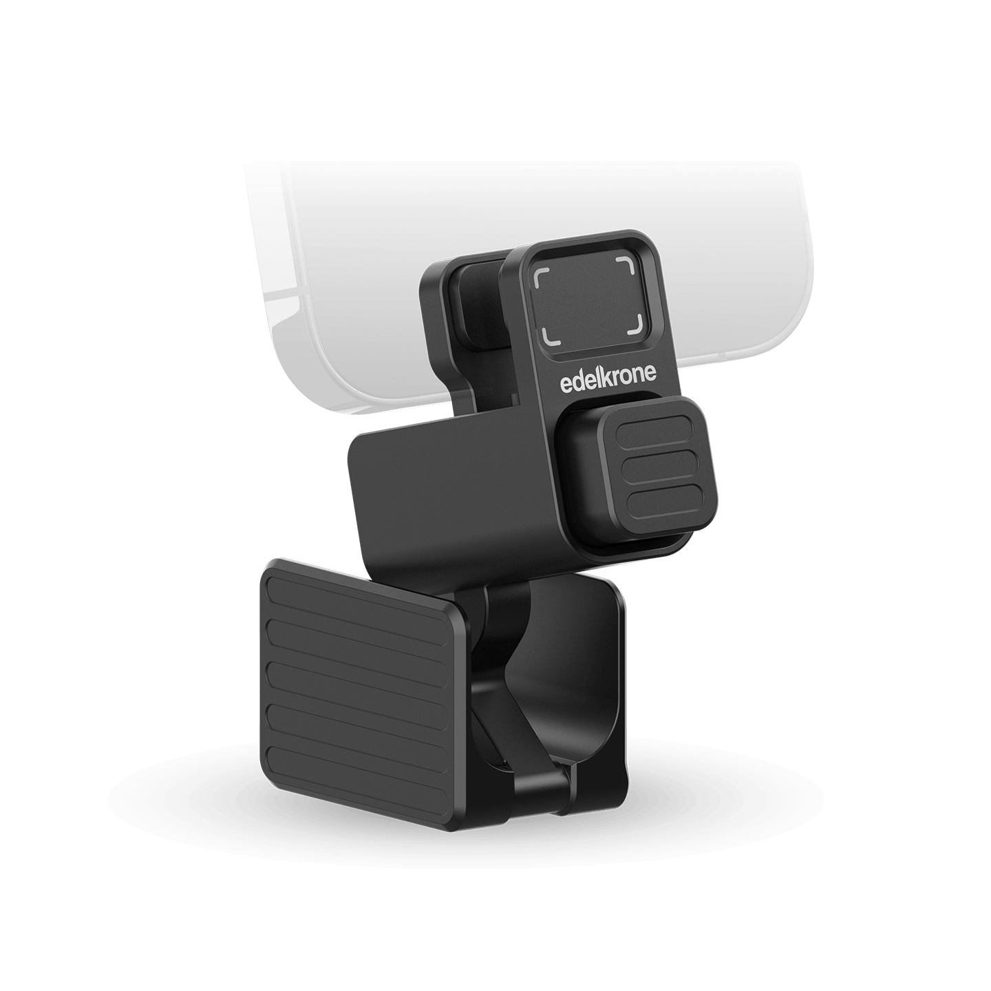 Edelkrone PhoneCLIP MAX Smartphone Halterung Single 1/4 Zoll