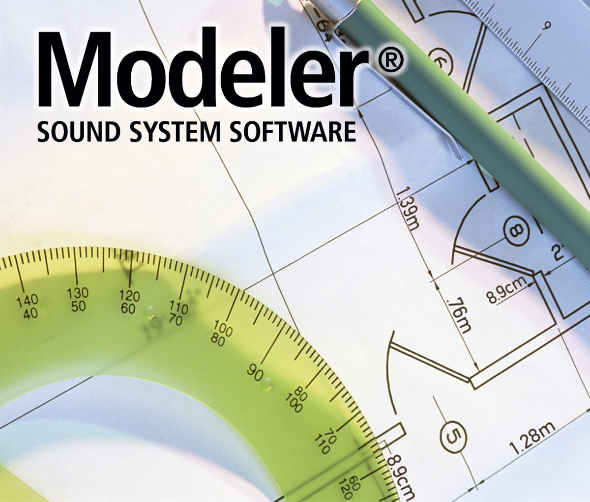 Bose Professional Modeler Software Akustikplanung