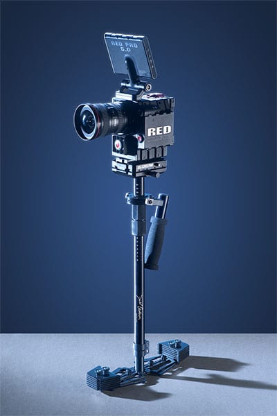 Glidecam Devin Graham Signature Kamerastabilisator 2-12 lbs