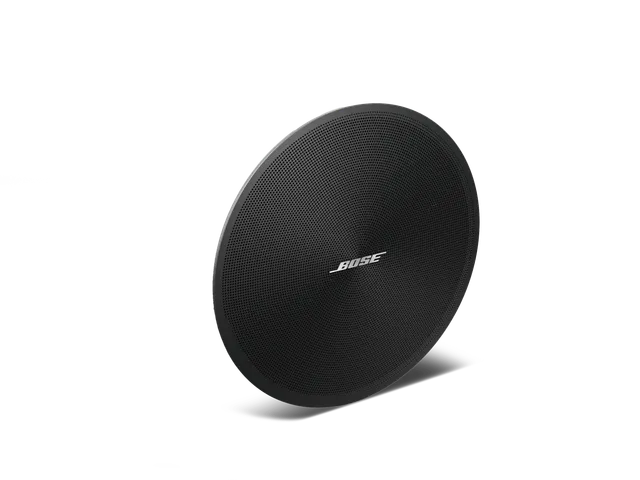 Bose Professional DesignMax Gitter schwarz Deckenlautsprecher