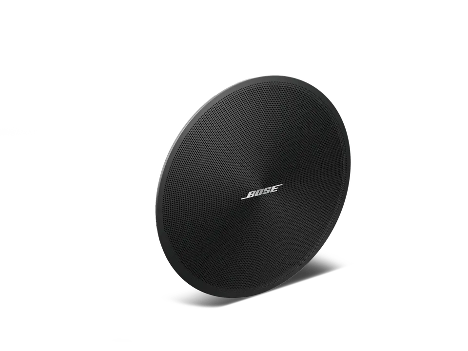 Bose Professional DesignMax Gitter schwarz Deckenlautsprecher