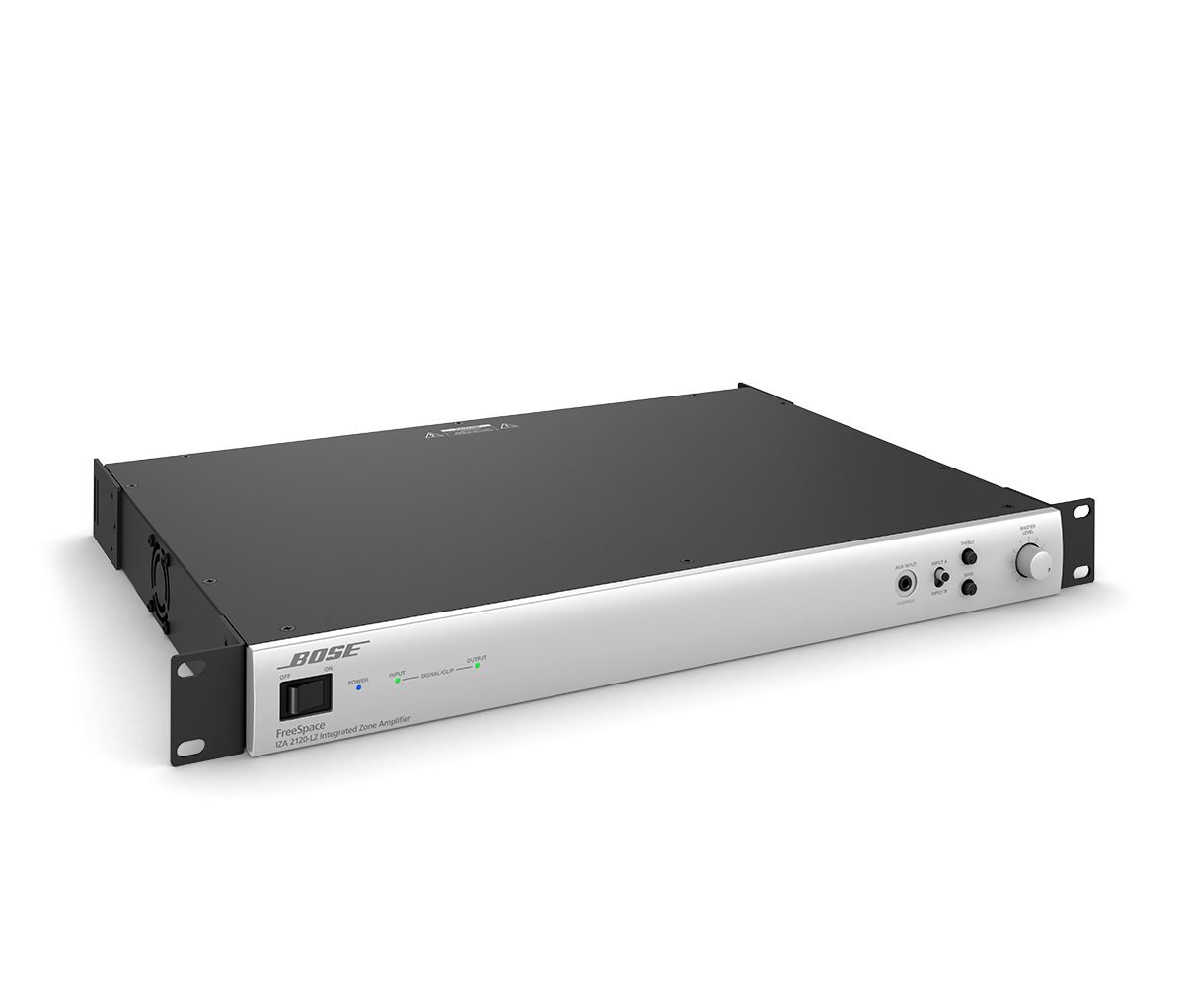 Bose Professional IZA 2120-LZ Zonenverstärker 2-Kanal 120 W