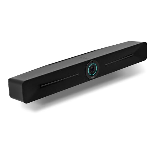 EPOS EXPAND Vision 5 Videobar All-in-One 4K für Teams Rooms