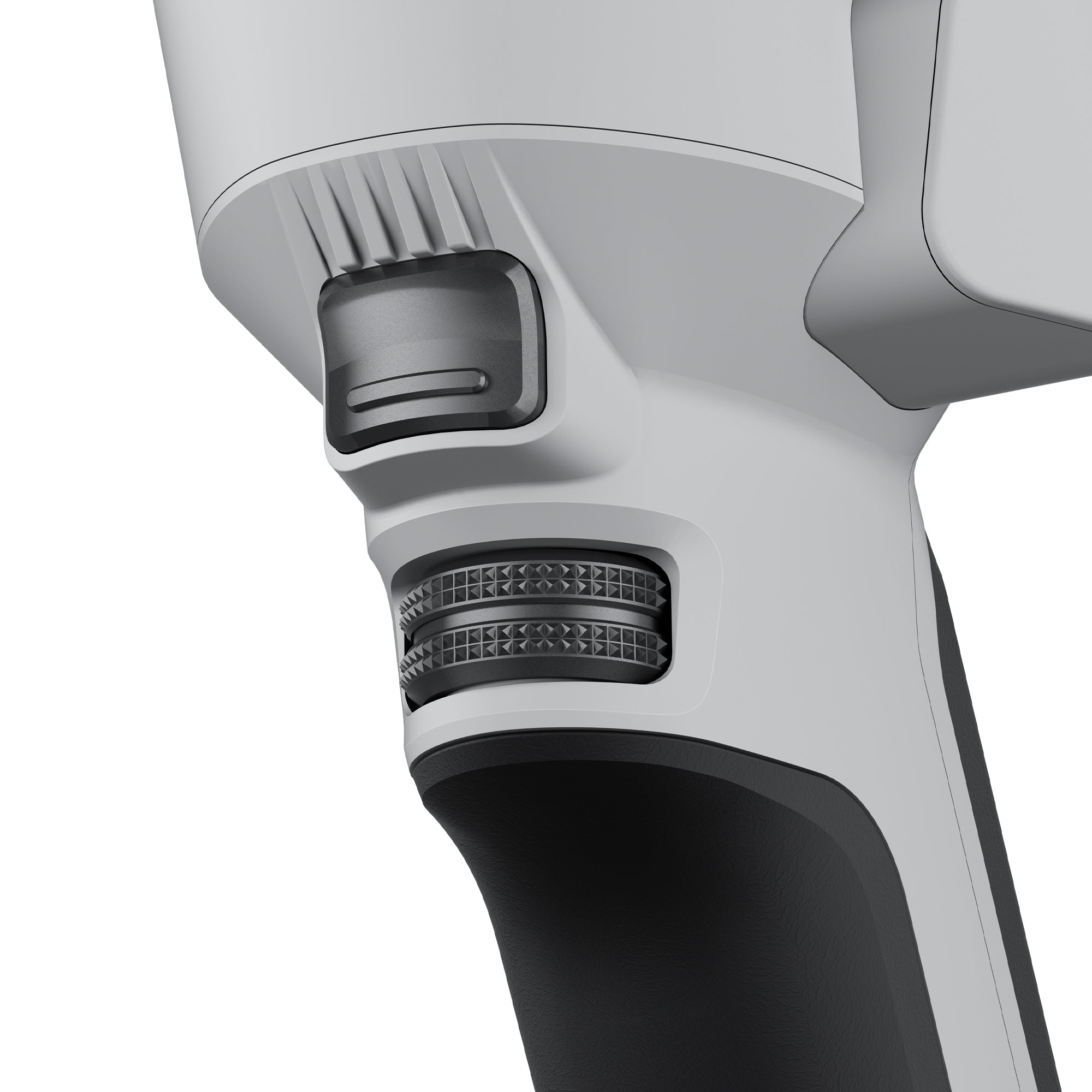 Zhiyun Crane 4E Gimbal 3-Achs 4,5kg Vertikal Grau Kamera