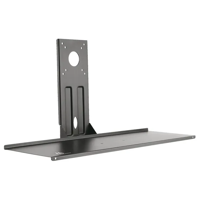 Maclean MC-756 Tastaturhalterung VESA 65x21 cm 2 kg