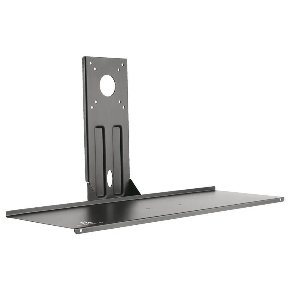 Maclean MC-756 Tastaturhalterung VESA 65x21 cm 2 kg