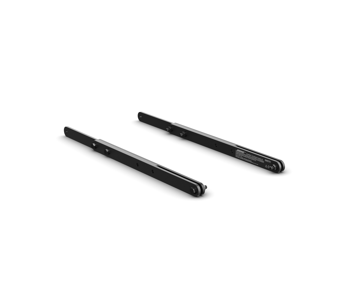 Bose Professional ShowMatch SMSTK Übergangs-Kit Zubehör