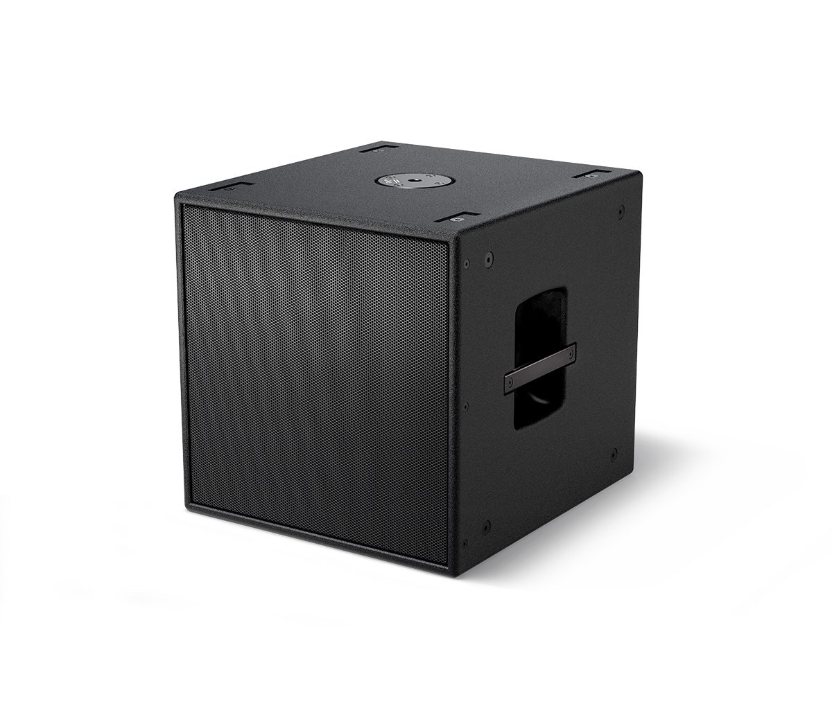 Bose Professional AMS115 Subwoofer kompakt schwarz