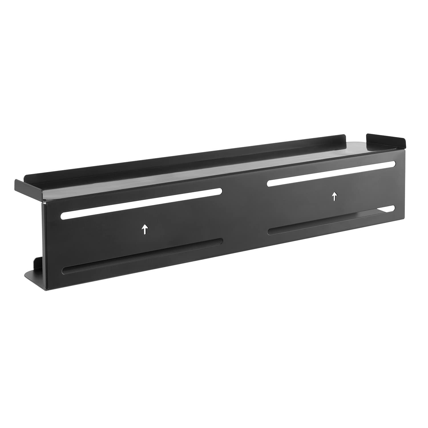 Maclean Brackets MC-904 TV-Regal VESA 2 Ablagen 2kg