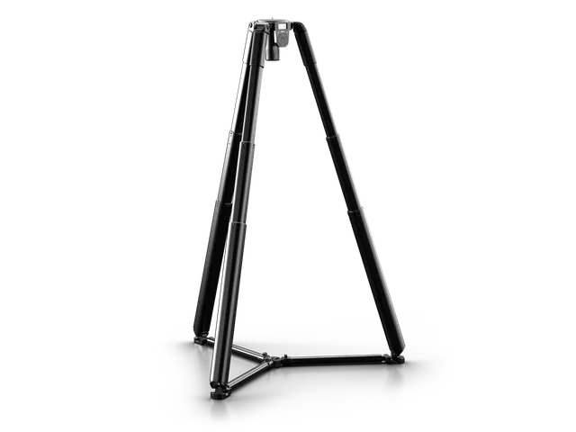 Edelkrone Tripod X Rapid Motorstativ selbstnivellierend