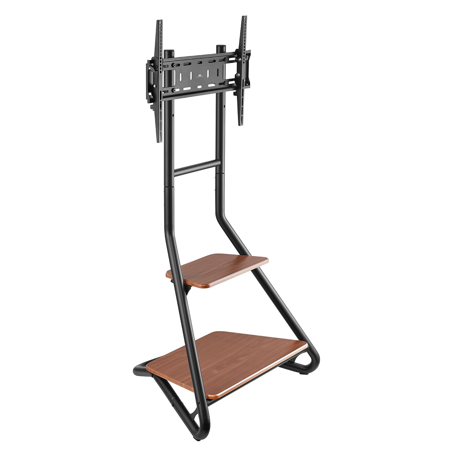 Maclean Brackets MC-455 TV-Ständer Eck Bauhaus 37-75" Holz