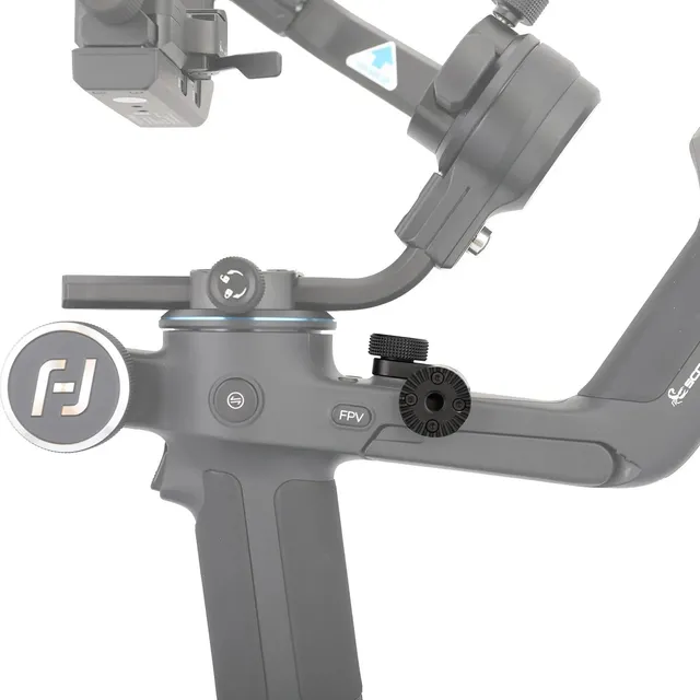 FeiyuTech Arri Rosettes Mount Gimbal-Zubehör für SCORP 2