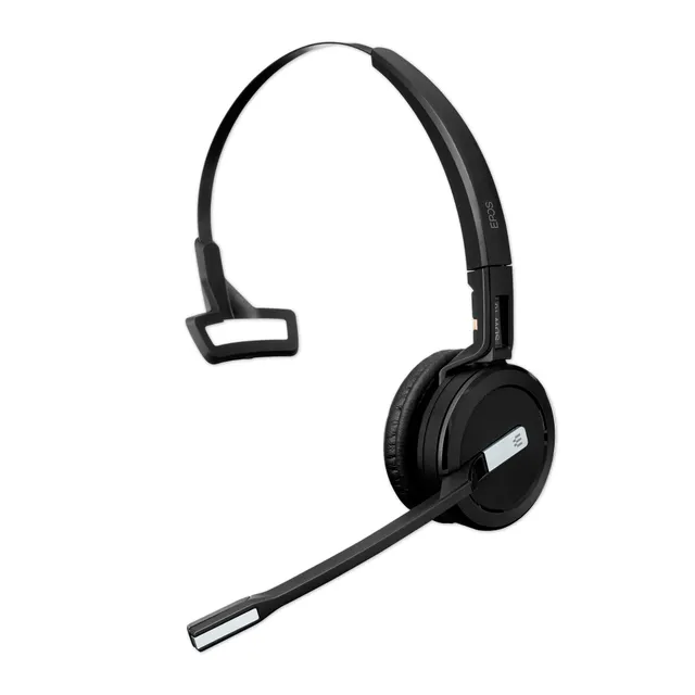 EPOS IMPACT SDW 5011 Headset 3-in-1 mit DECT-Dongle schwarz