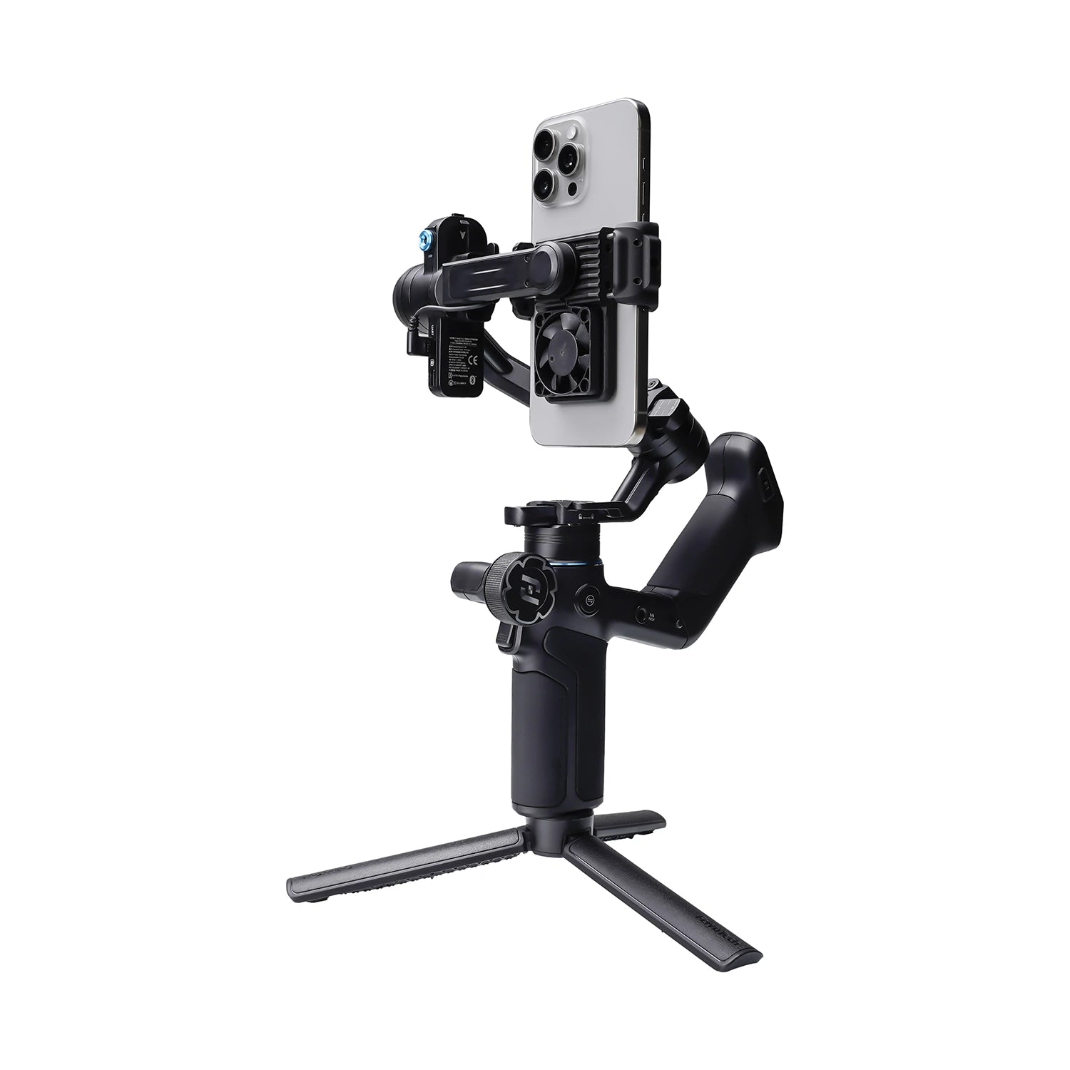FeiyuTech SCORP Mini 3 Pro DSLR Mirrorless Gimbal