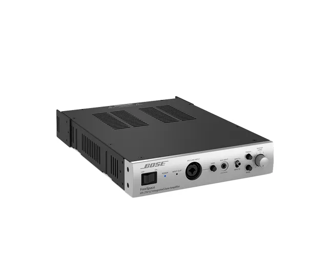 Bose Professional FreeSpace IZA 250-LZ Zonenverstärker