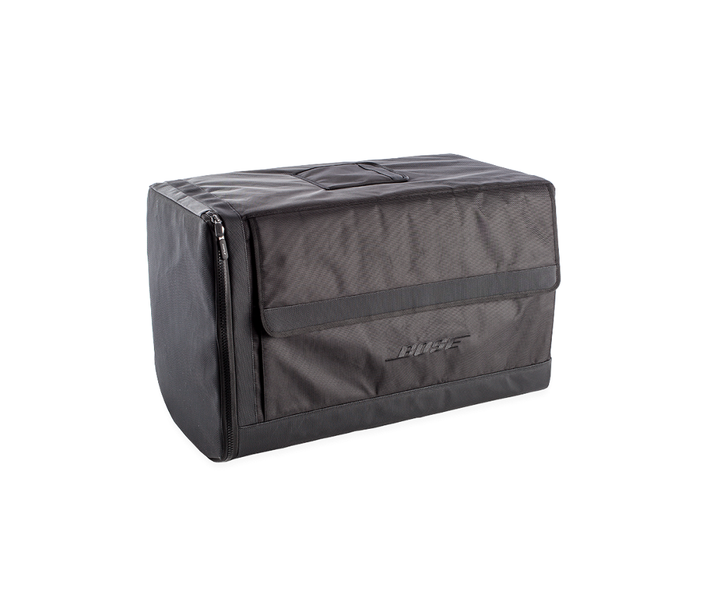 Bose Professional F1 Subwoofer Tasche Reisetasche schwarz