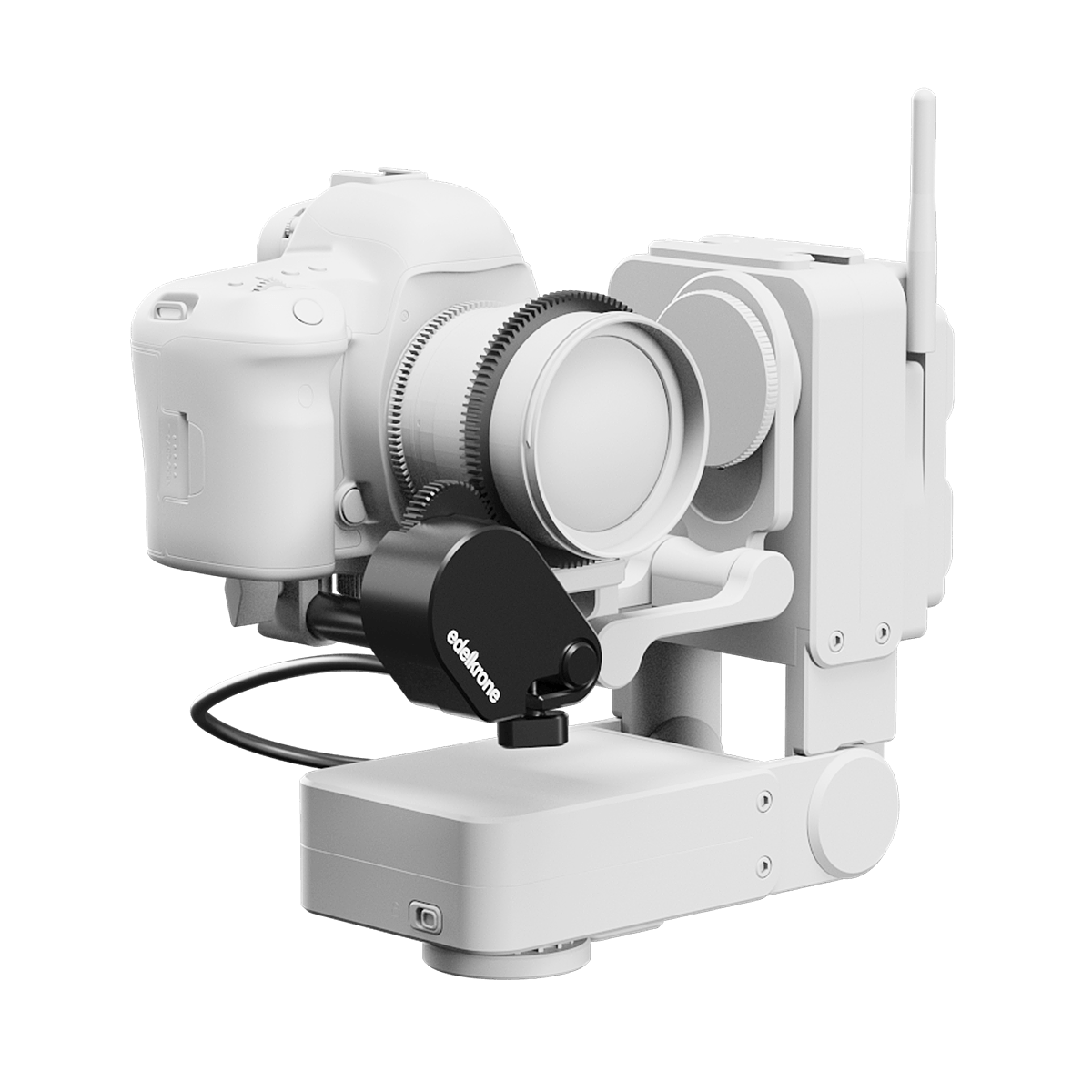 Edelkrone Focus/Zoom Modul v3 Follow Focus motorisiert
