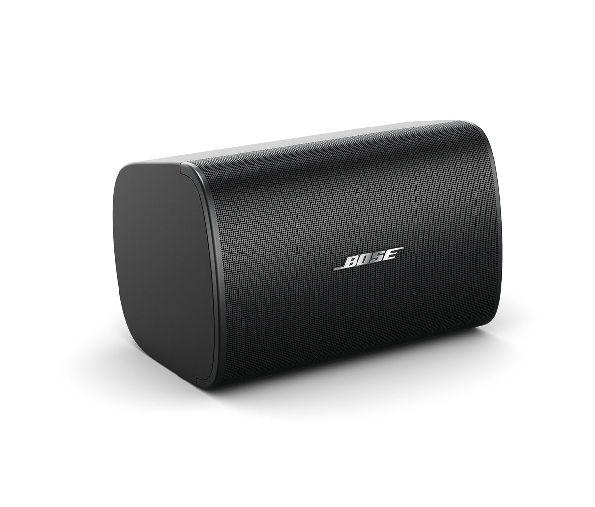 Bose Professional DesignMax DM6SE Lautsprecher Paar schwarz