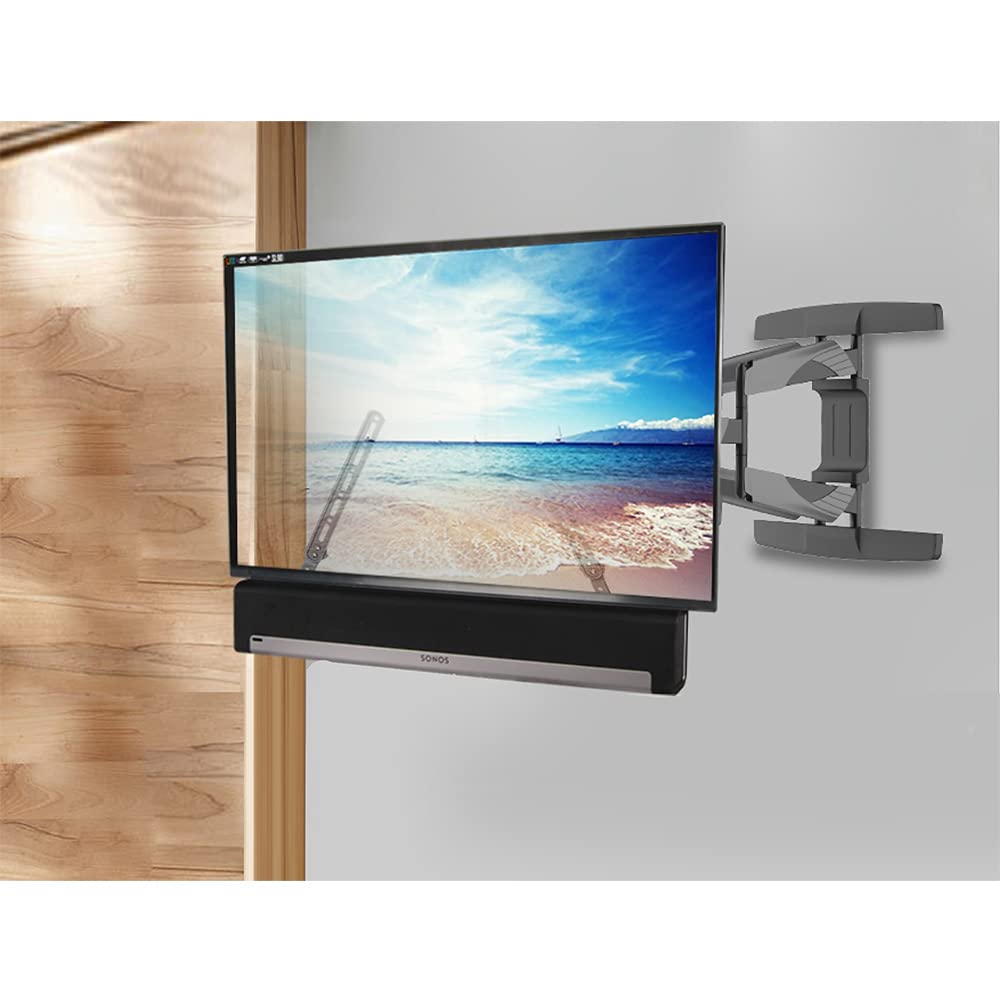 Maclean MC-912 Soundbar-Halterung 15 kg für 23-65 Zoll