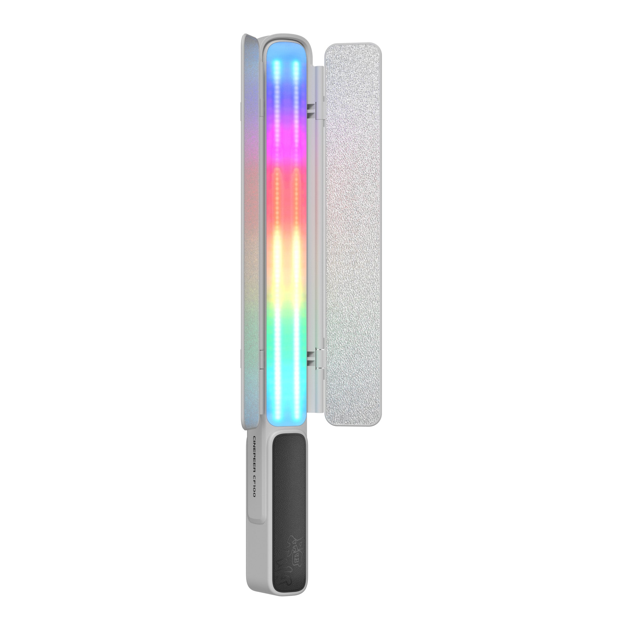 Zhiyun CINEPEER CF100 RGB Lichtstab 100W Handheld