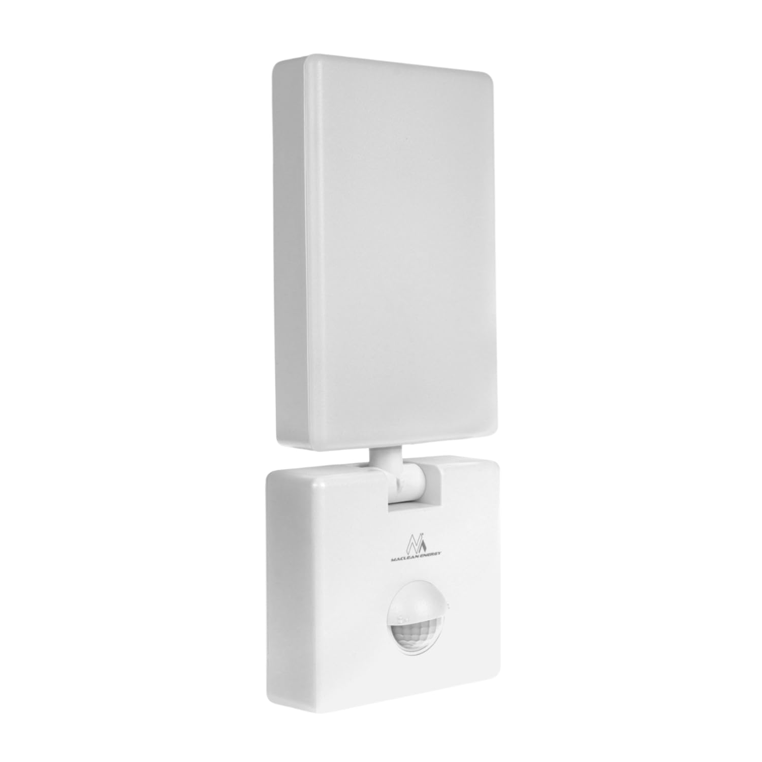 Maclean Energy MCE516 LED-Wandleuchte weiß 10W IP65