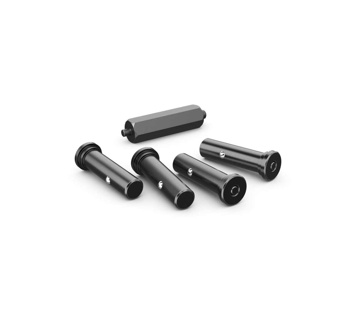 Bose Professional ShowMatch SMQPS Quick-Pin-Set Befestigung