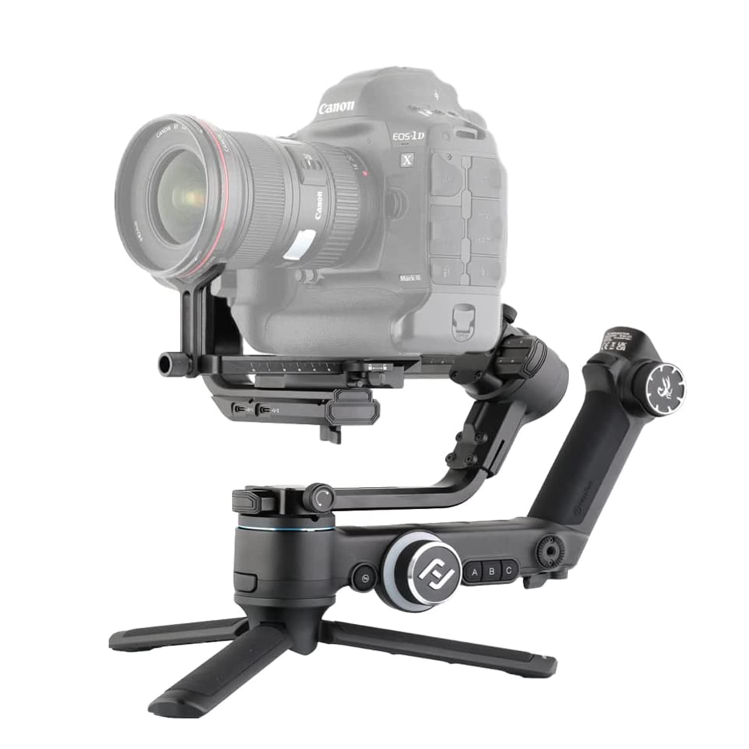 FeiyuTech SCORP Pro Kamera-Gimbal Profi