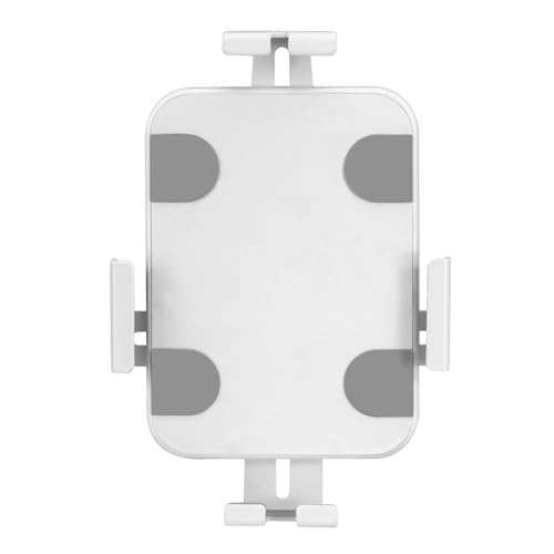 Maclean Brackets MC-469 Tablet Wandhalterung 7,9-11 Zoll weiß