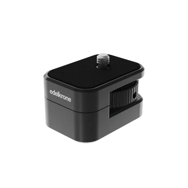 Edelkrone Gimbal Connector Modul-Adapter für Gimbal