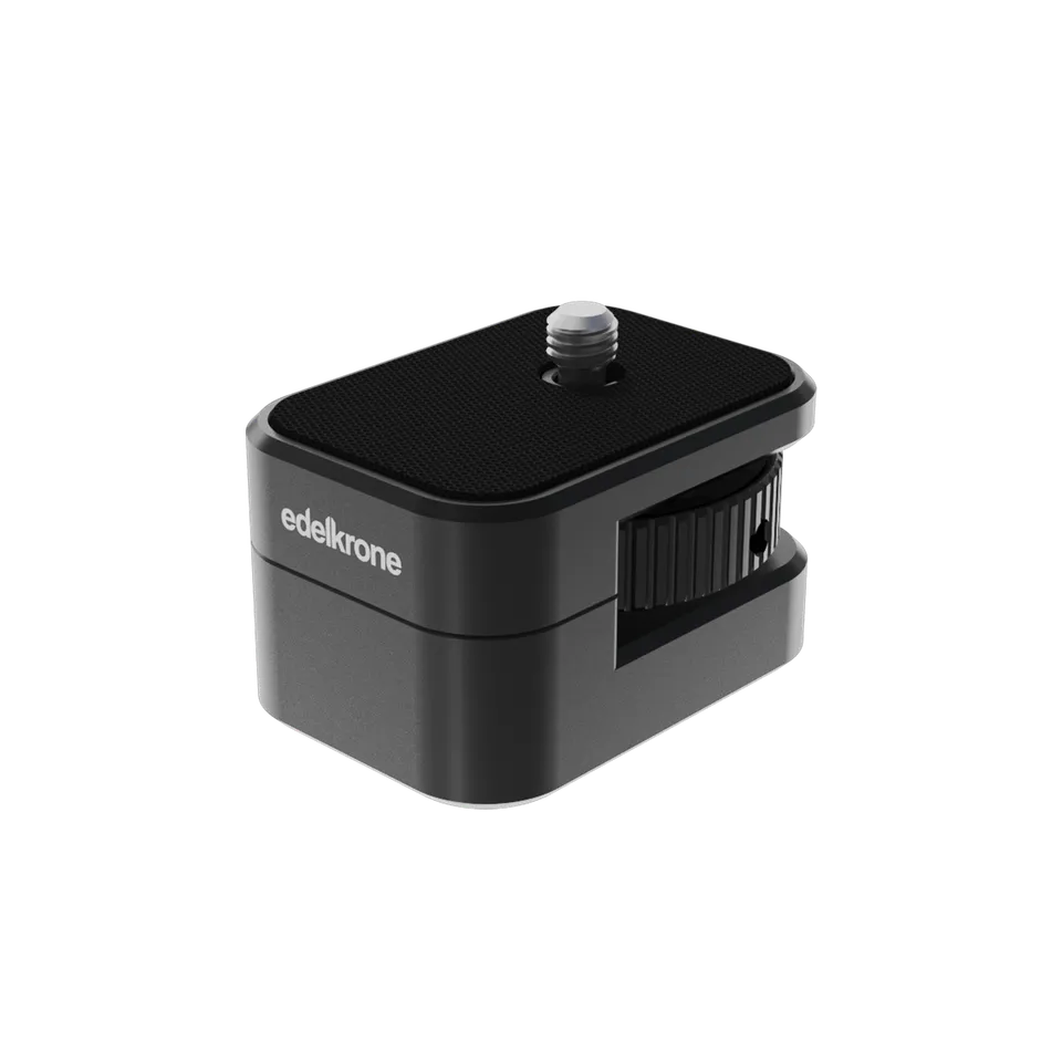 Edelkrone Gimbal Connector Modul-Adapter für Gimbal