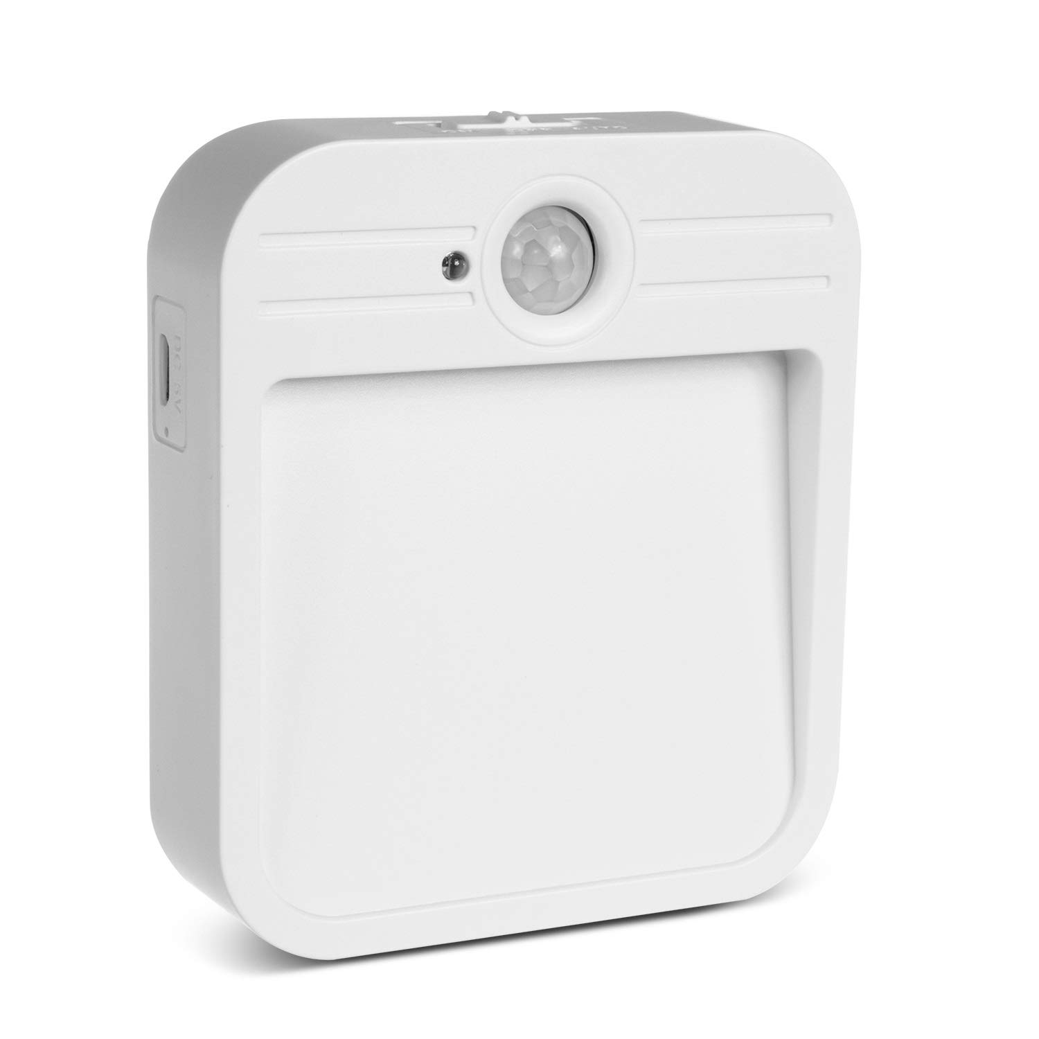 Maclean Energy MCE236 LED Lampe PIR Sensor 4000K Magnet