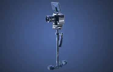 Glidecam Devin Graham Signature Hand-Stabilisator 0,9-5,4 kg