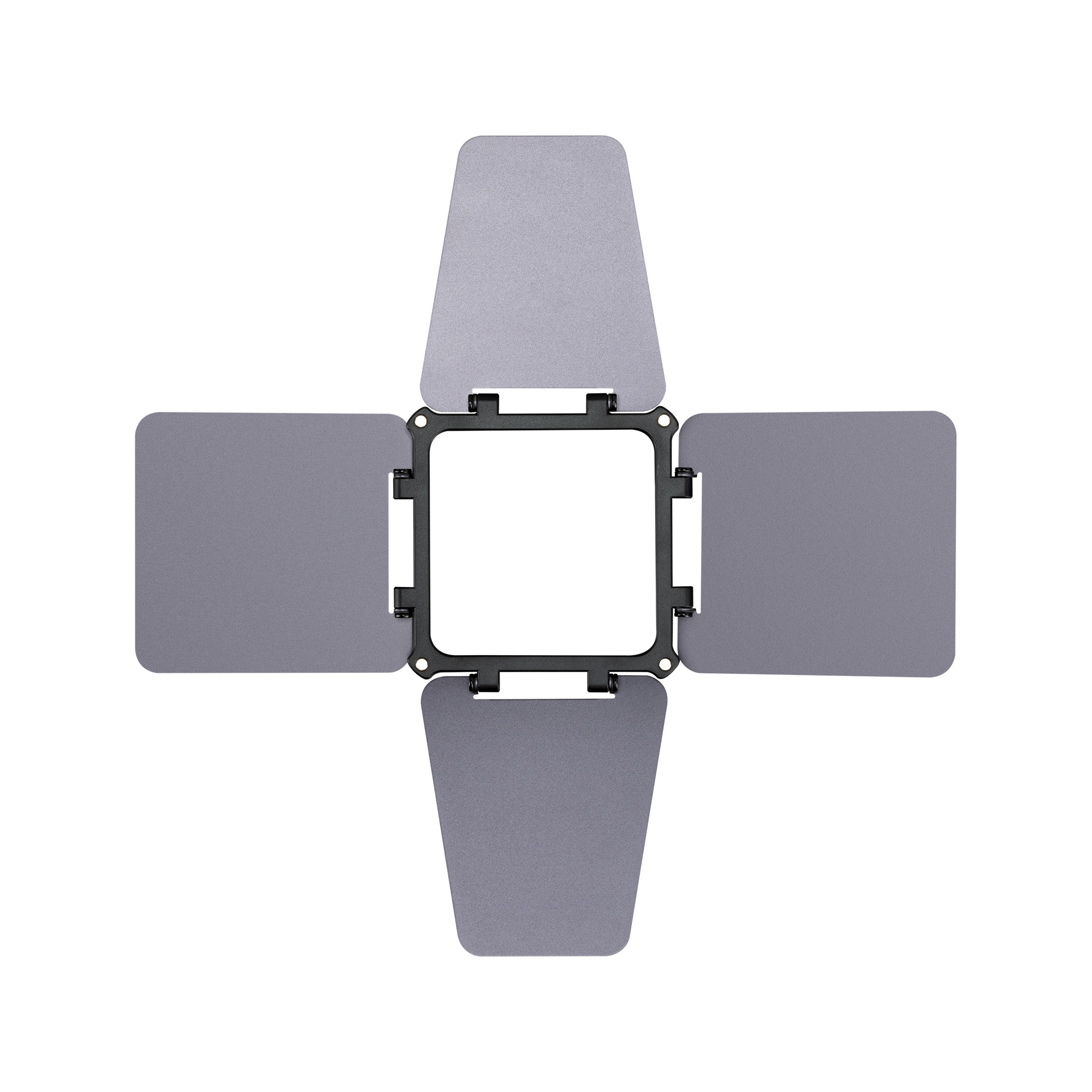 Zhiyun ZY Mount 4-Leaf Barn Doors Flügeltor Lichtklappen