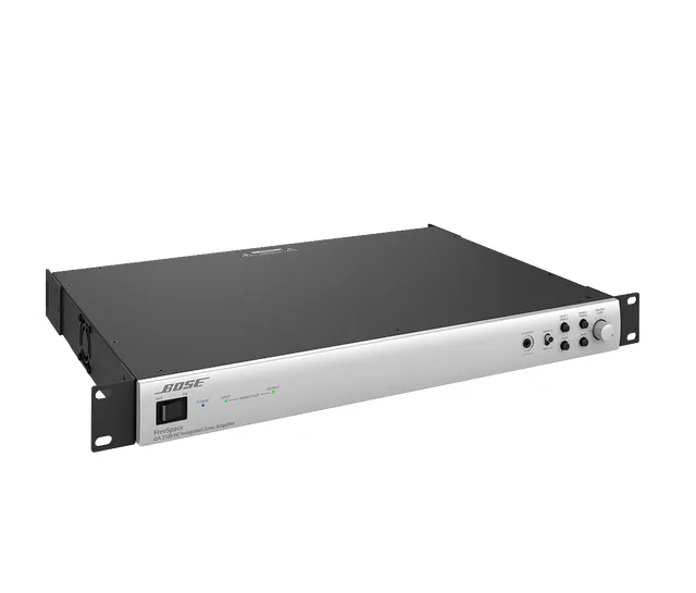 Bose FreeSpace IZA 2120-HZ Zonenverstärker 2x120W