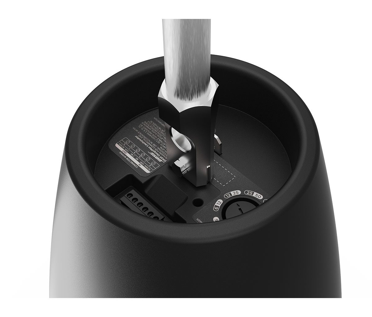 Bose DesignMax Pendant Adapter Hängelautsprecher Zubehör