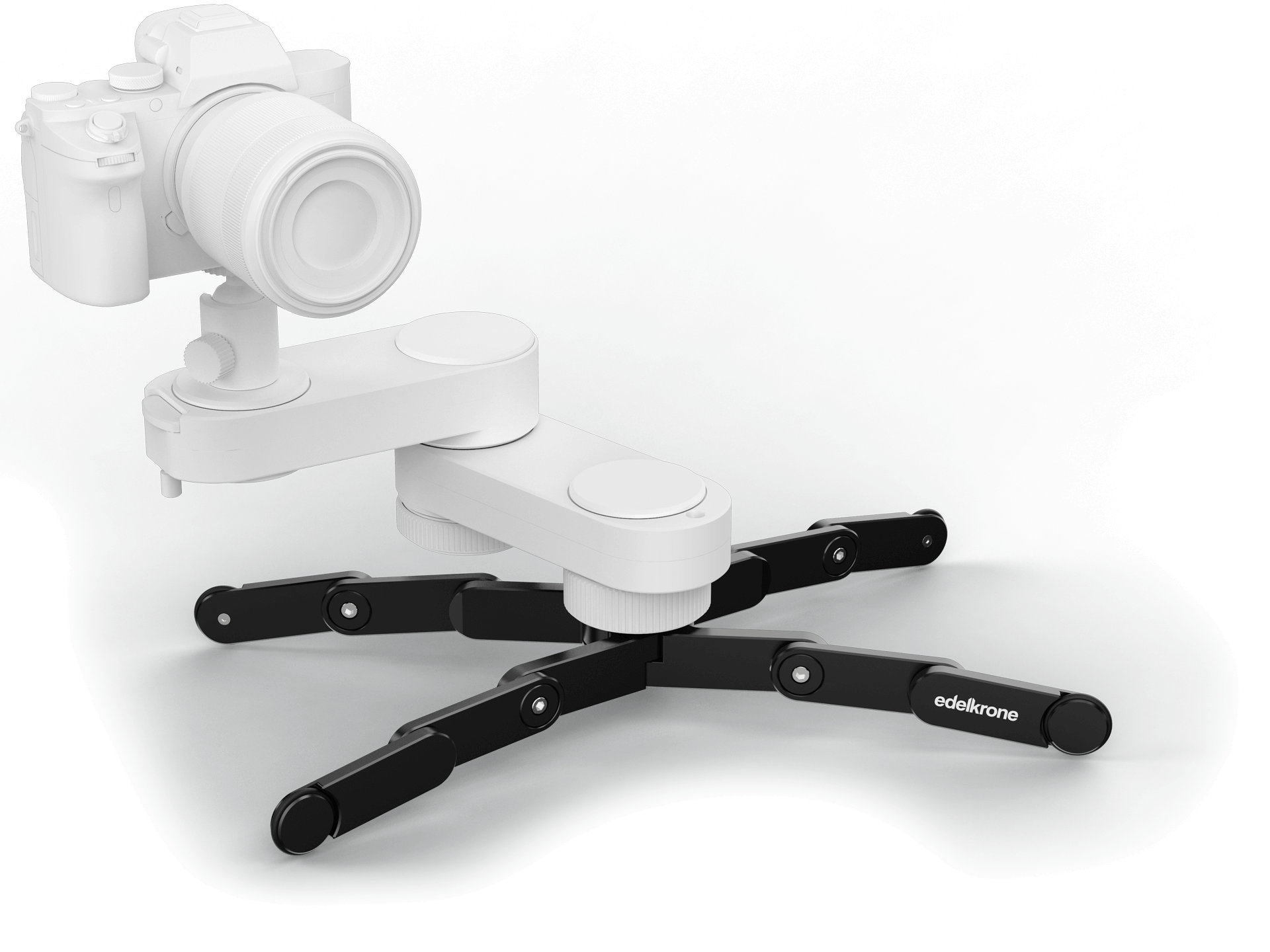 Edelkrone StandONE v2 Ministativ faltbar hohe Traglast
